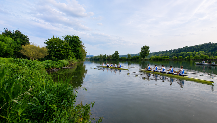Regatta in Gedern